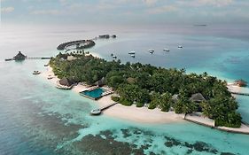 Huvafen Fushi Maldives (Adults Only)
