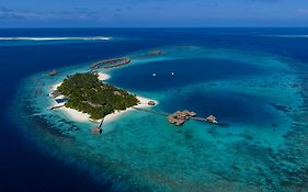Huvafen Fushi Maldives (Adults Only)